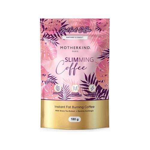 Motherkind Slimming Coffee 180g