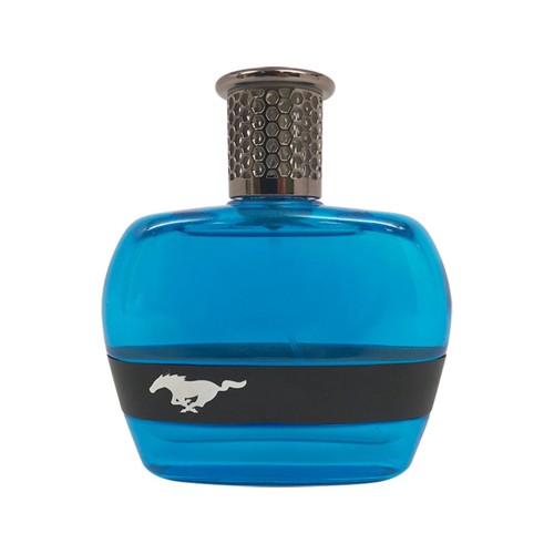 Mustang Blue 100ml Edt Spray