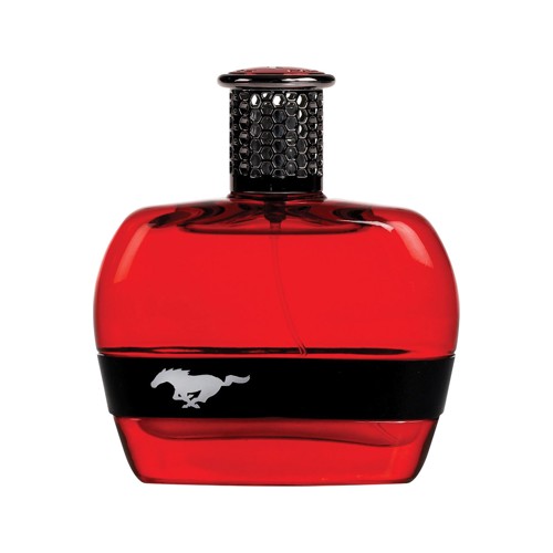 Mustang Edt Spray 100ml