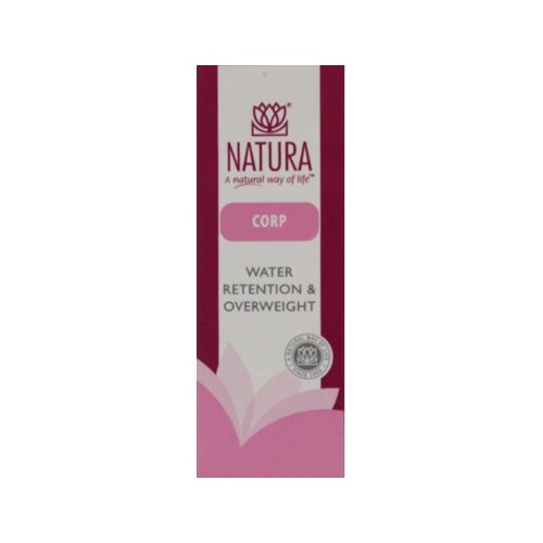Natura Corp Drops 25ml