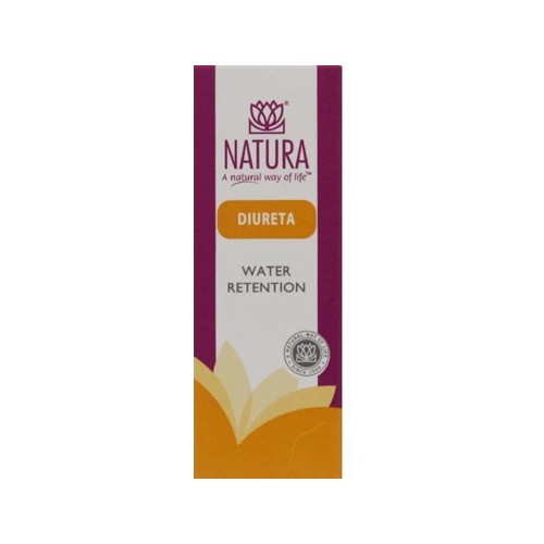 Natura Diureta Drops 25ml