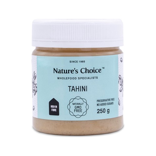 Natures Choice 250g Tahini