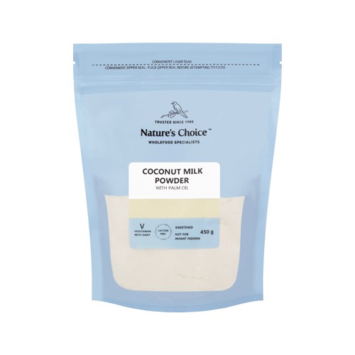 Natures Choice Coconut Milk Powder 450g