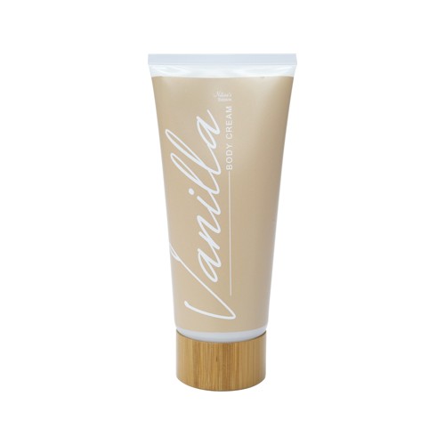 Natures Edition Hand and Body Lotion Vanilla 200ml
