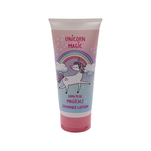 Natures Edition Unicorn Magic Shimmer Lotion 200ml