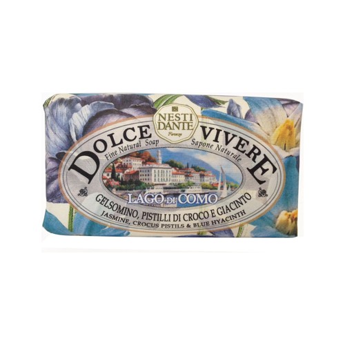 Nesti D Dolce Vivere Lago Di Como 250g