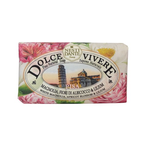 Nesti D Dolce Vivere Pisa 250g