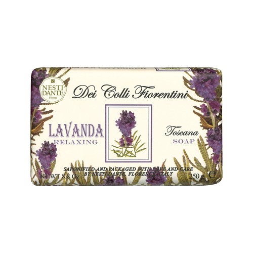 Nesti Dante Dei Colli Fiorentini Tuscan Lavendar 250g
