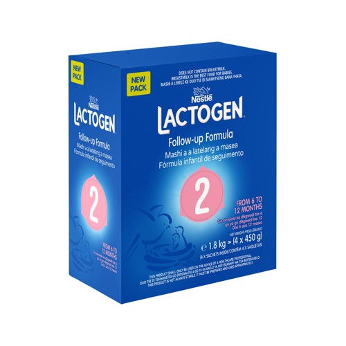 nestle lactogen 2 bag-in-box 18kg