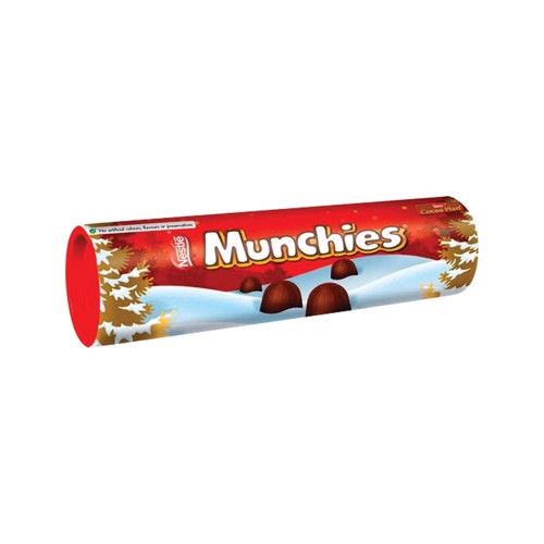 Nestle Tube 80g Munchies