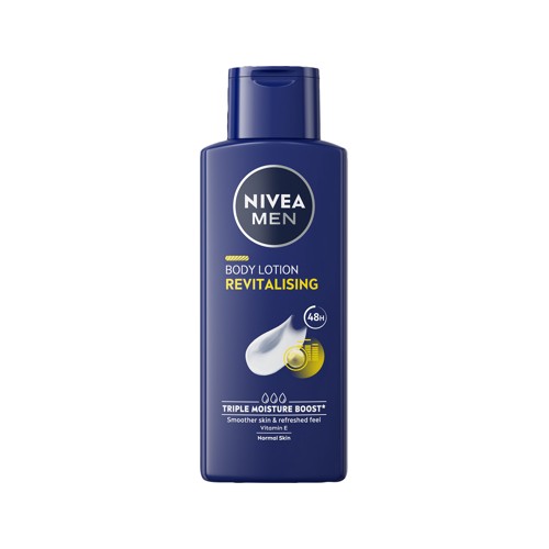Nivea Body Lotion 250ml