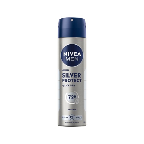 Nivea Deodorant 150ml Male