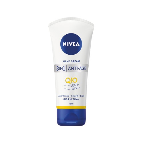 Nivea Hand Lotion 75ml