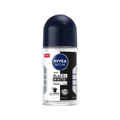 Nivea Roll-On 50ml Men