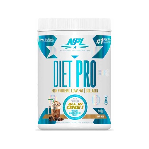 Npl Diet Pr 908g