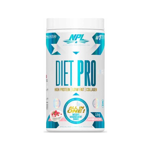 Npl Diet Pro 18kg