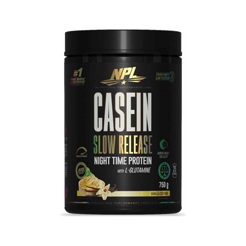 Npl Micellar Casein 750g