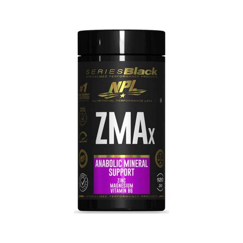 npl zma 120 caps