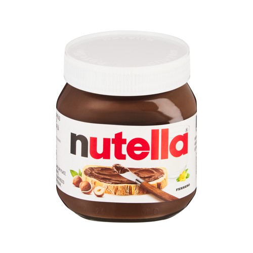 Nutella Nut Spread 350g K
