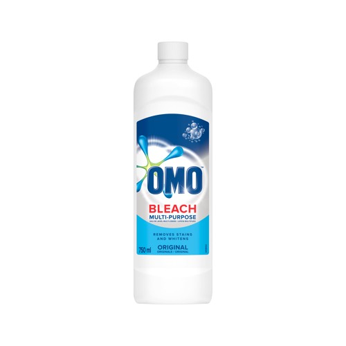 Omo Active Bleach 750ml