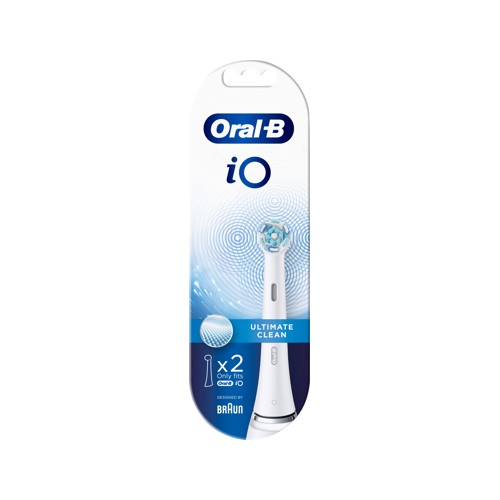 Oral-B Heads Io 2s White