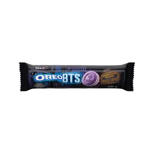 Oreo 105g Brns Pancake Biscuit