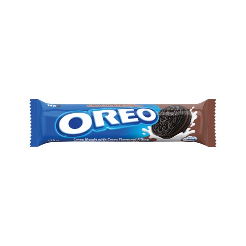 Oreo 128g Choco Creme