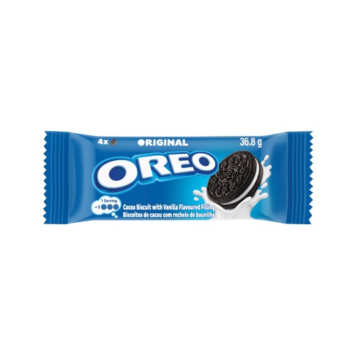 Oreo 36.8g
