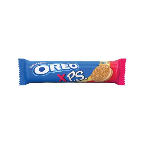 Oreo Biscuit 105g Caramilk