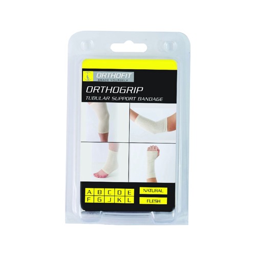 orthofit orthogrip e natural 1m