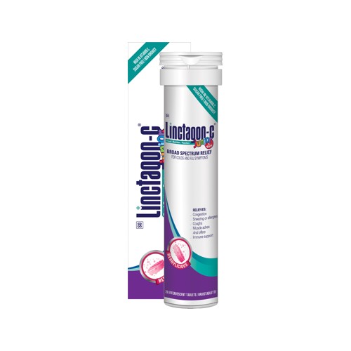 Otc Linctagon C Eff Jun 20 Berry