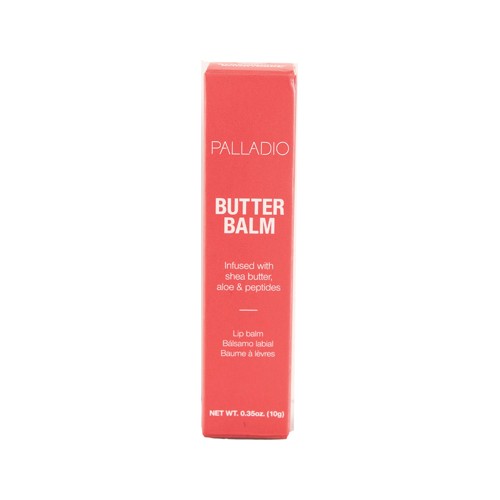 Palladio Butter Balm