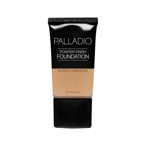 Palladio Foundation