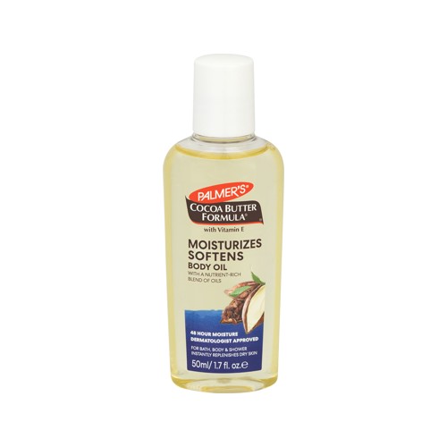 Palmers Cocoa Butter Body Oil 50ml