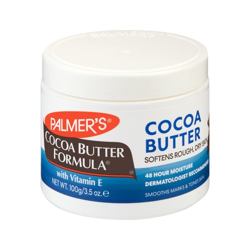 Palmers Cocoa Butter Formula 100g Jar