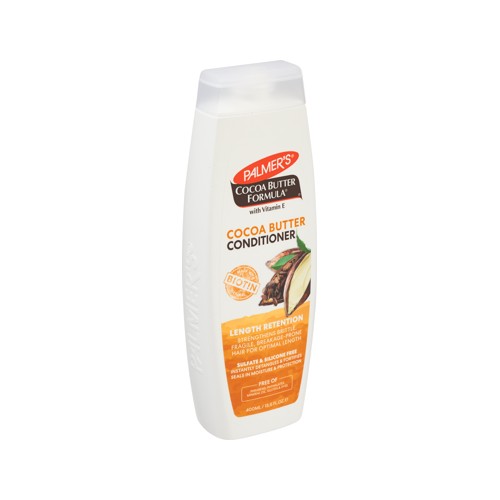 Palmers Cocoa Butter Length Retention Conditioner 400ml