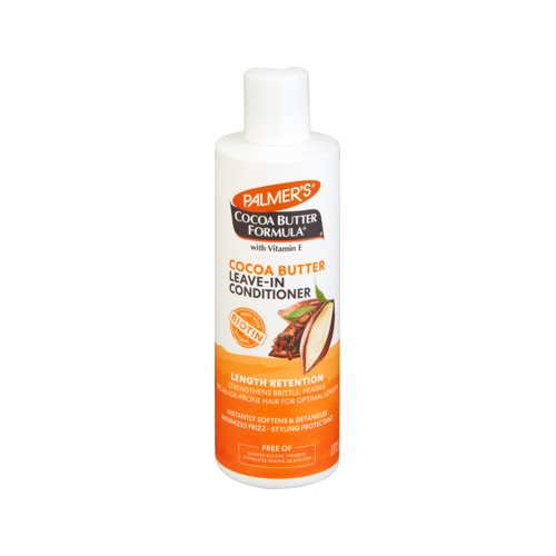 Palmers Cocoa Butter Lenth Retention Hair and Scalp Oil 150g