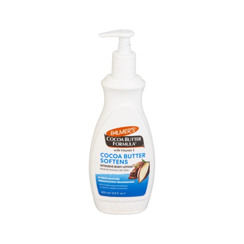 Palmers Cocoa Butter Lotion 400ml Pump