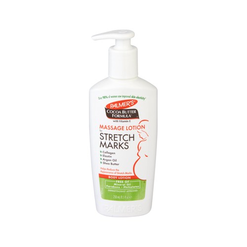 Palmers Cocoa Butter Massage Body Lotion 250ml