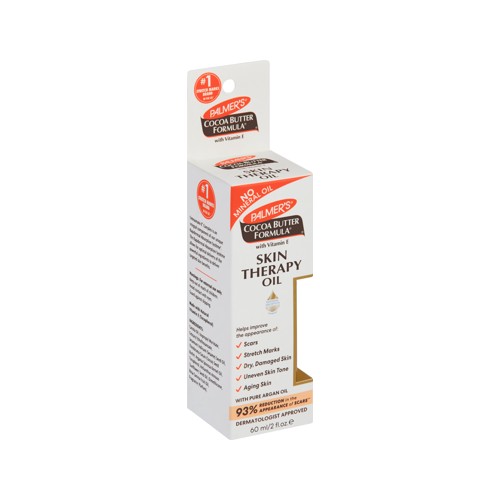 palmers cocoa butter skin therapy oil 60ml