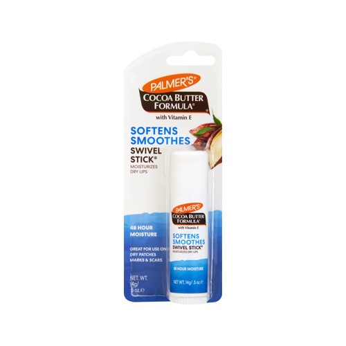 Palmers Cocoa Butter Swivel Stick 14g