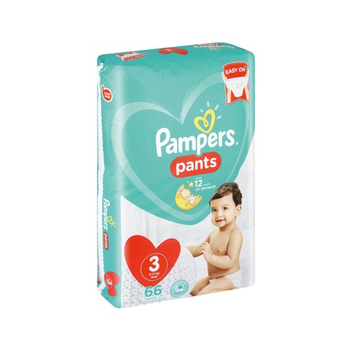 pampers active baby pants