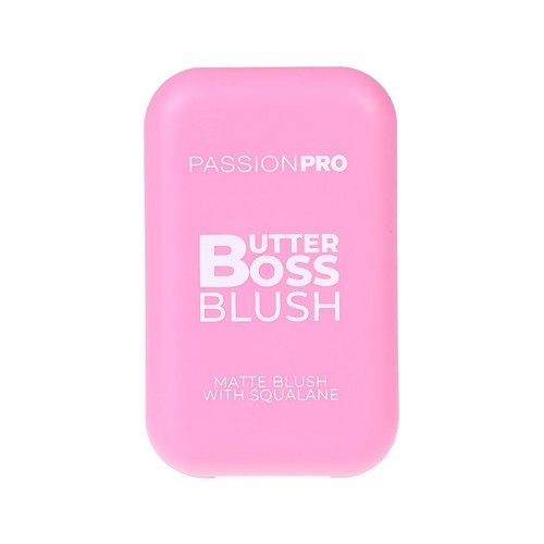 Passion Pro Butter Boss Blush