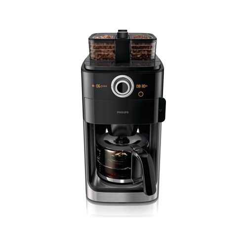 Philips Hd7762 Grind and Brew Coffee Machine