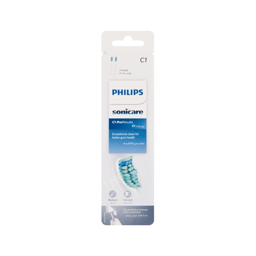 Philips Sonicare Toothbrush Heads - Pro Results