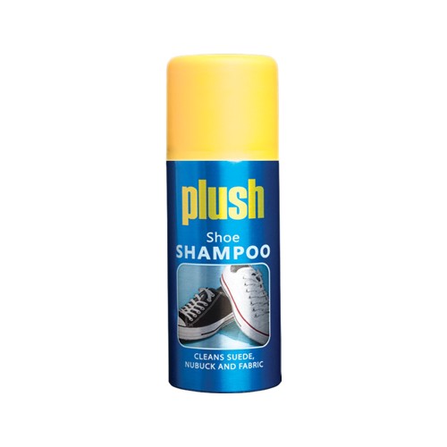 Plush Shoe Shampoo 200ml