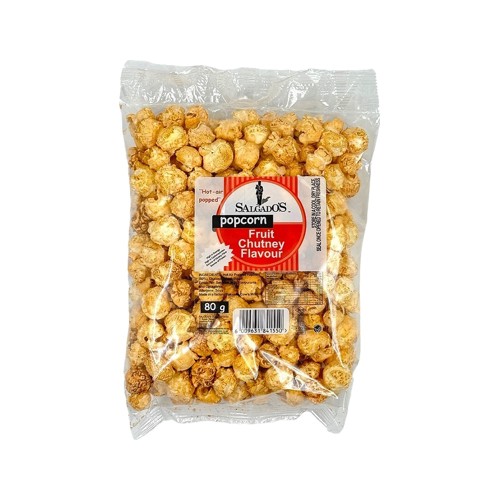 Popcorn 80g Chutney