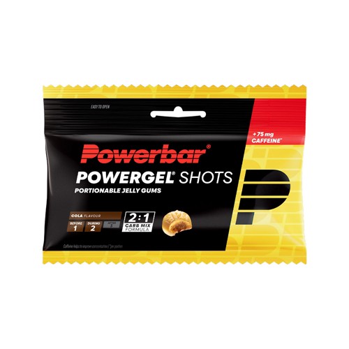 Powerbar Powergel Shots 60g Cola