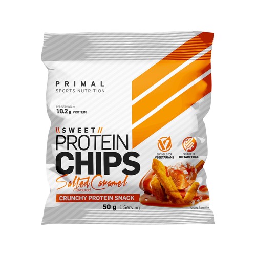 Primal Protein Chips 50g