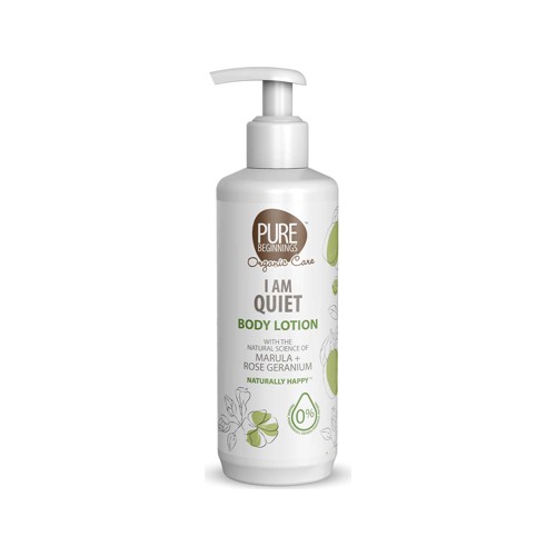 Pure Beg Body Lotion 375ml